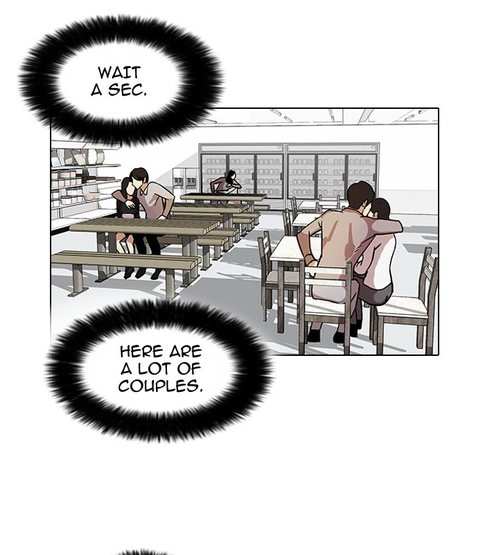 Lookism Chapter 15 — page 56