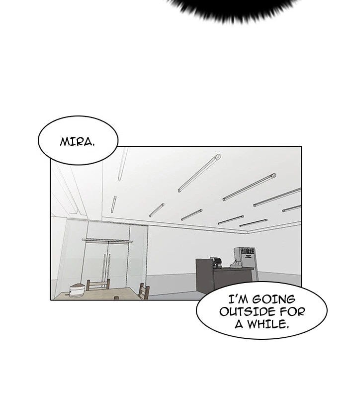 Lookism Chapter 15 — page 58