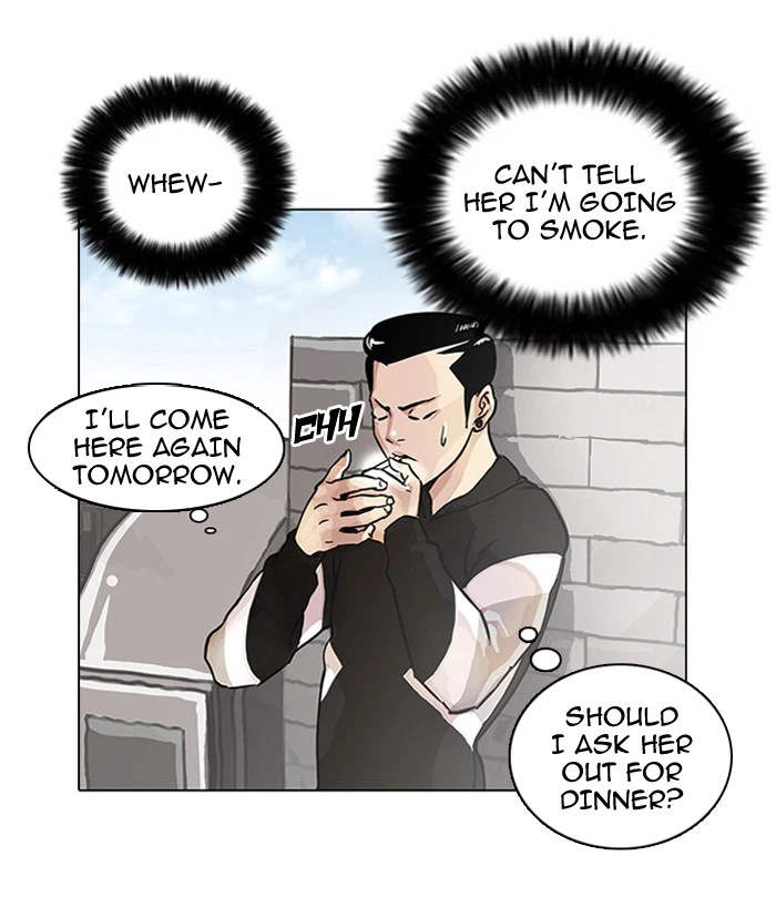 Lookism Chapter 15 — page 60