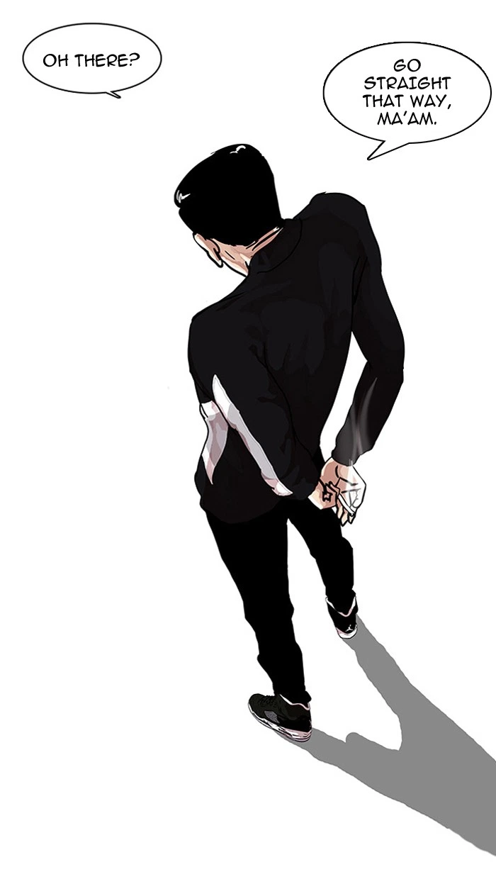 Lookism Chapter 15 — page 62
