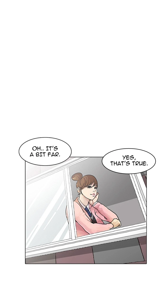 Lookism Chapter 15 — page 63