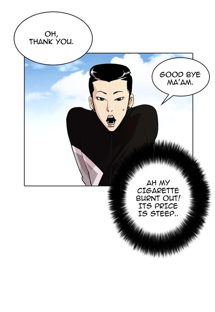 Lookism Chapter 15 — page 65