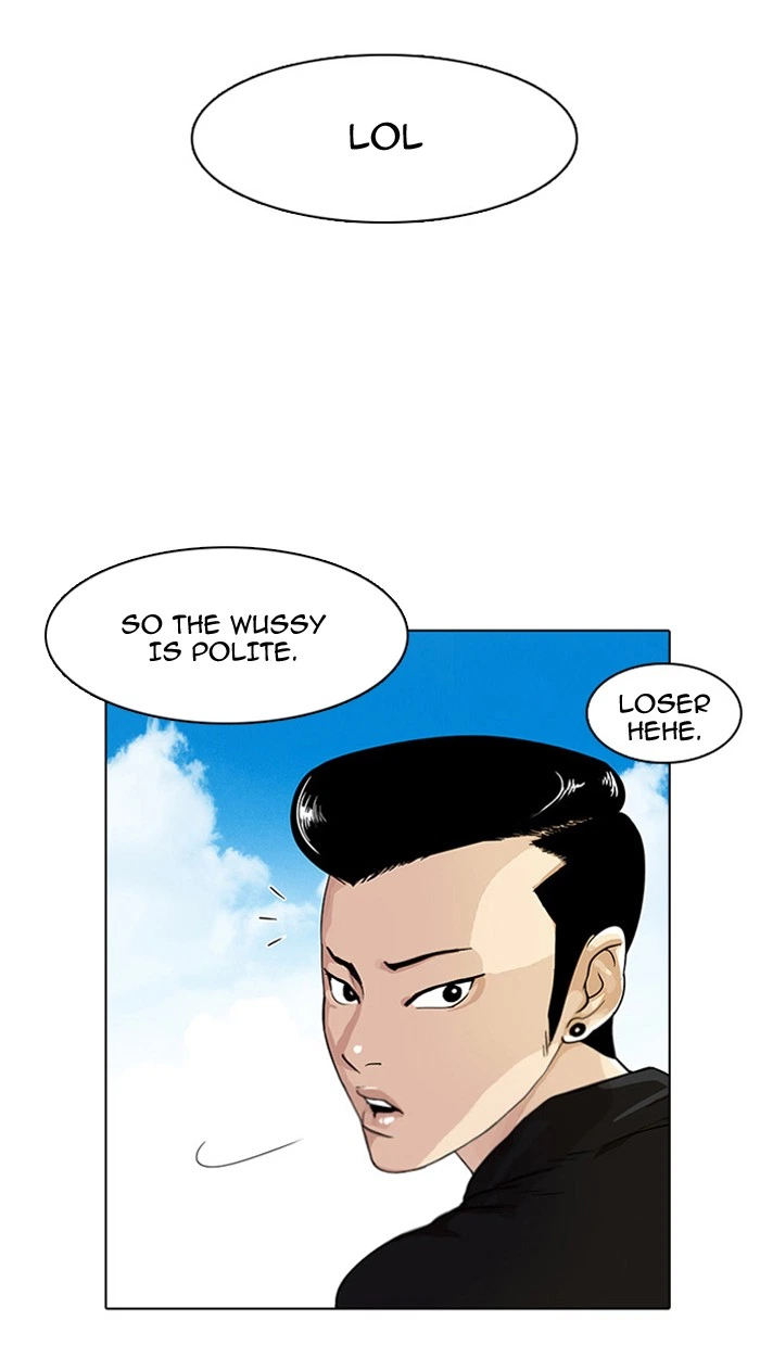Lookism Chapter 15 — page 66