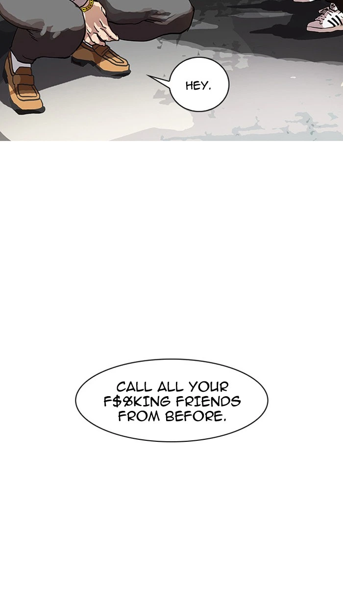 Lookism Chapter 15 — page 69