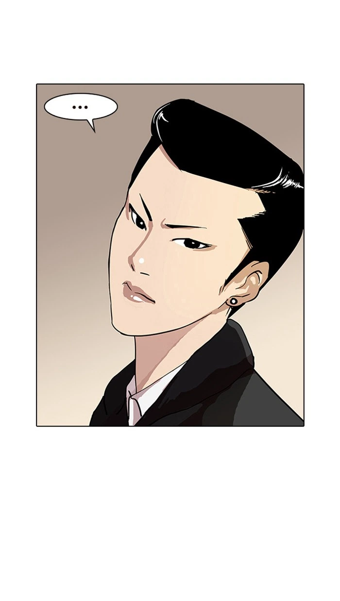 Lookism Chapter 15 — page 70