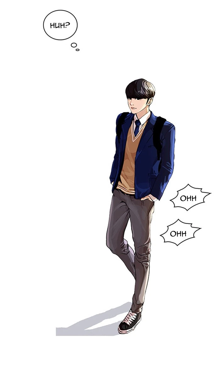 Lookism Chapter 15 — page 78