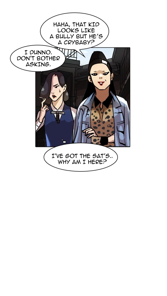 Lookism Chapter 16 — page 7