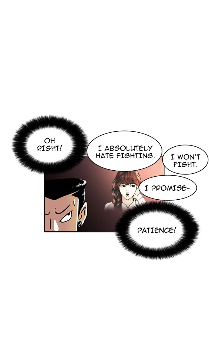 Lookism Chapter 16 — page 10