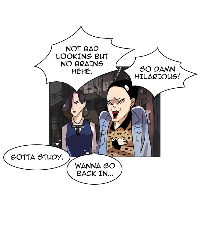 Lookism Chapter 16 — page 13