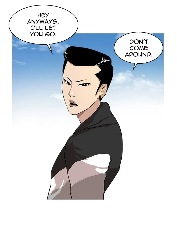 Lookism Chapter 16 — page 14