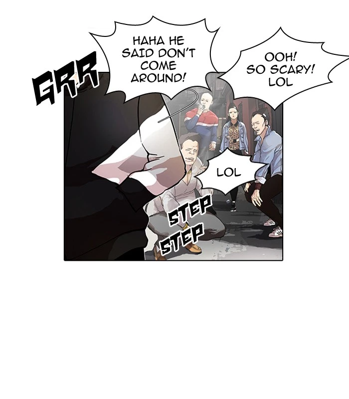 Lookism Chapter 16 — page 15