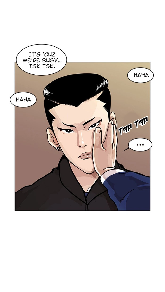 Lookism Chapter 16 — page 22