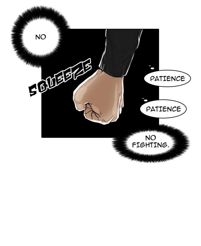 Lookism Chapter 16 — page 23
