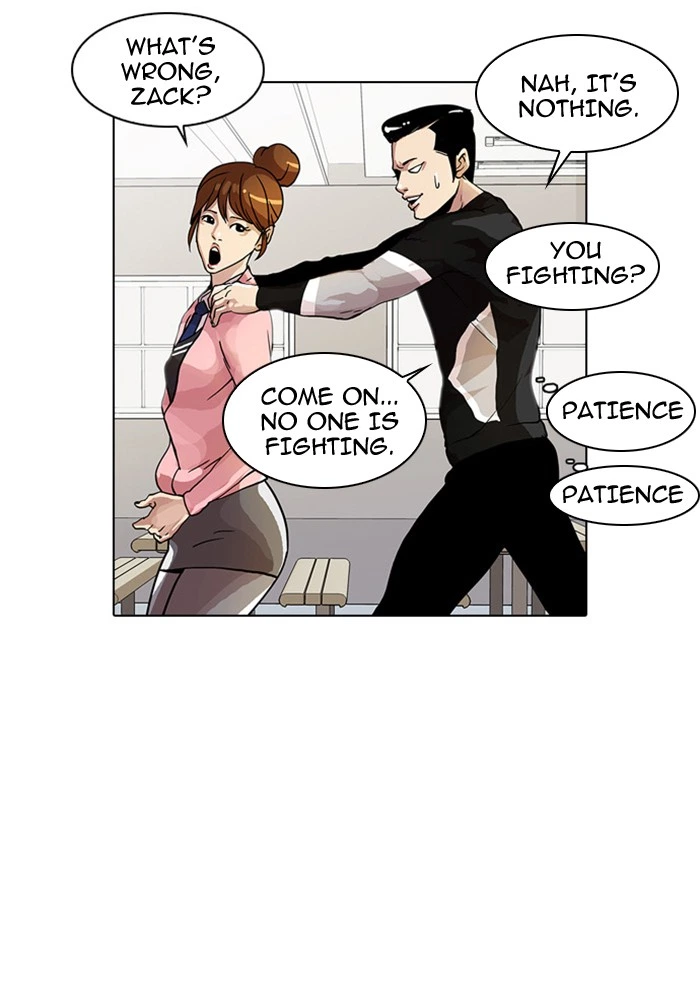 Lookism Chapter 16 — page 24