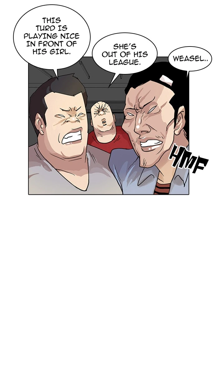 Lookism Chapter 16 — page 26