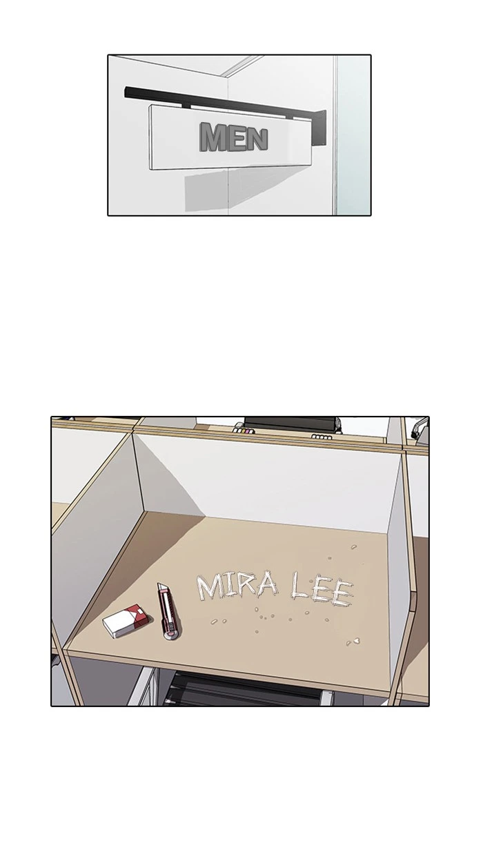 Lookism Chapter 16 — page 27