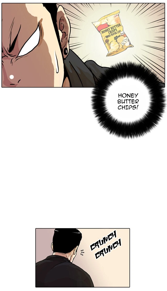 Lookism Chapter 16 — page 29