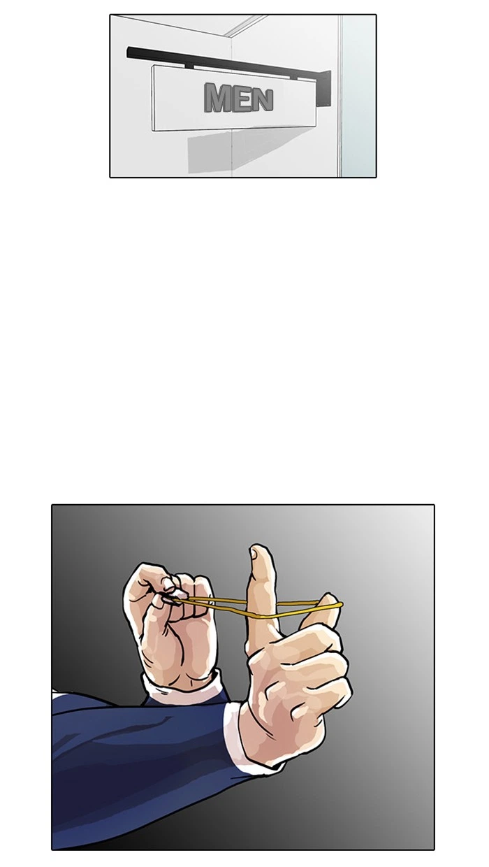 Lookism Chapter 16 — page 35