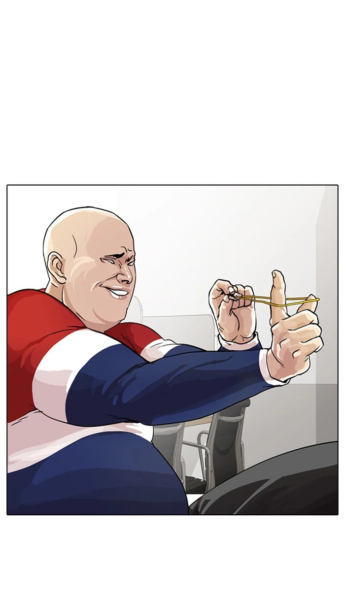 Lookism Chapter 16 — page 36
