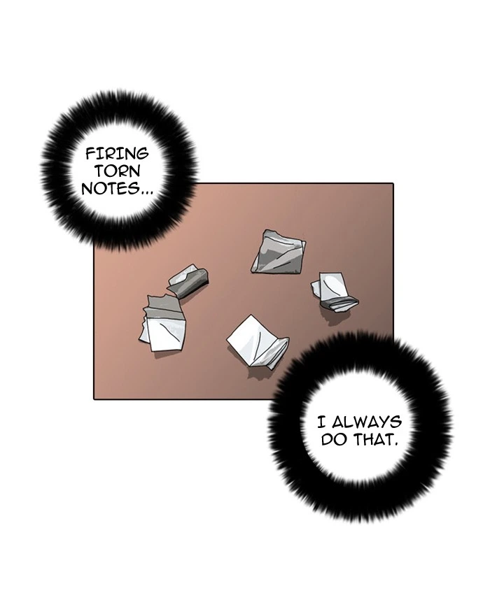 Lookism Chapter 16 — page 39