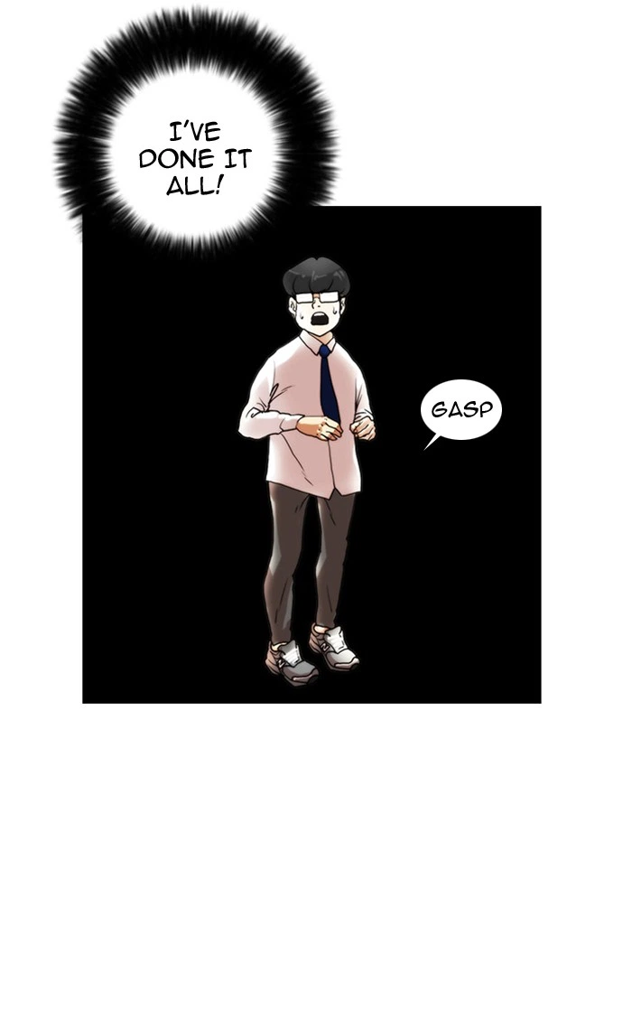 Lookism Chapter 16 — page 41