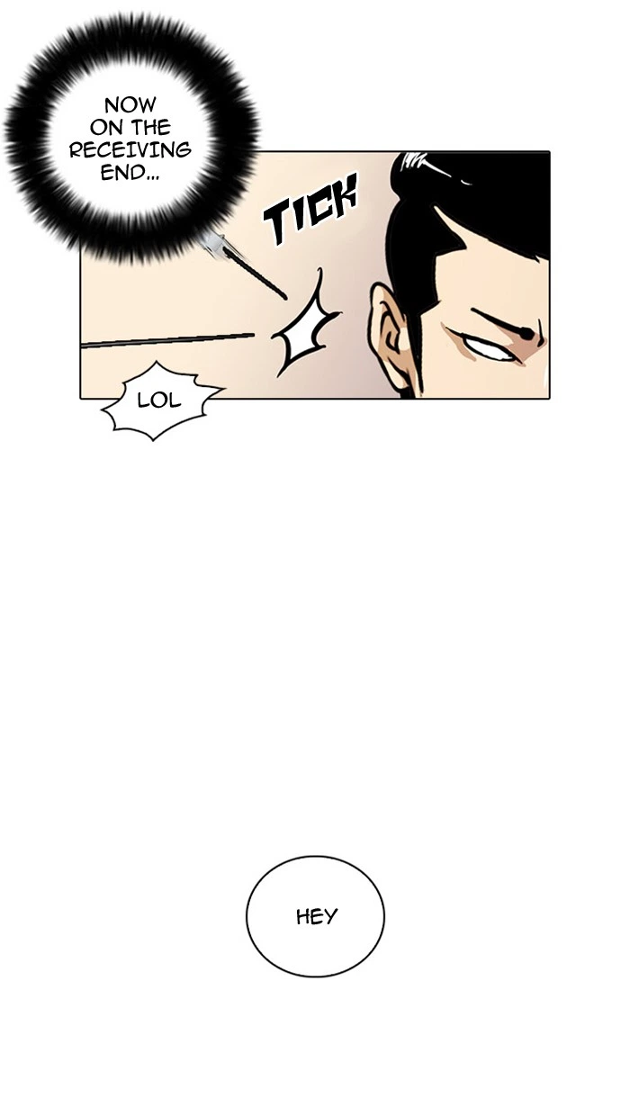 Lookism Chapter 16 — page 42