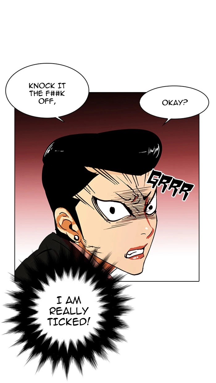 Lookism Chapter 16 — page 43