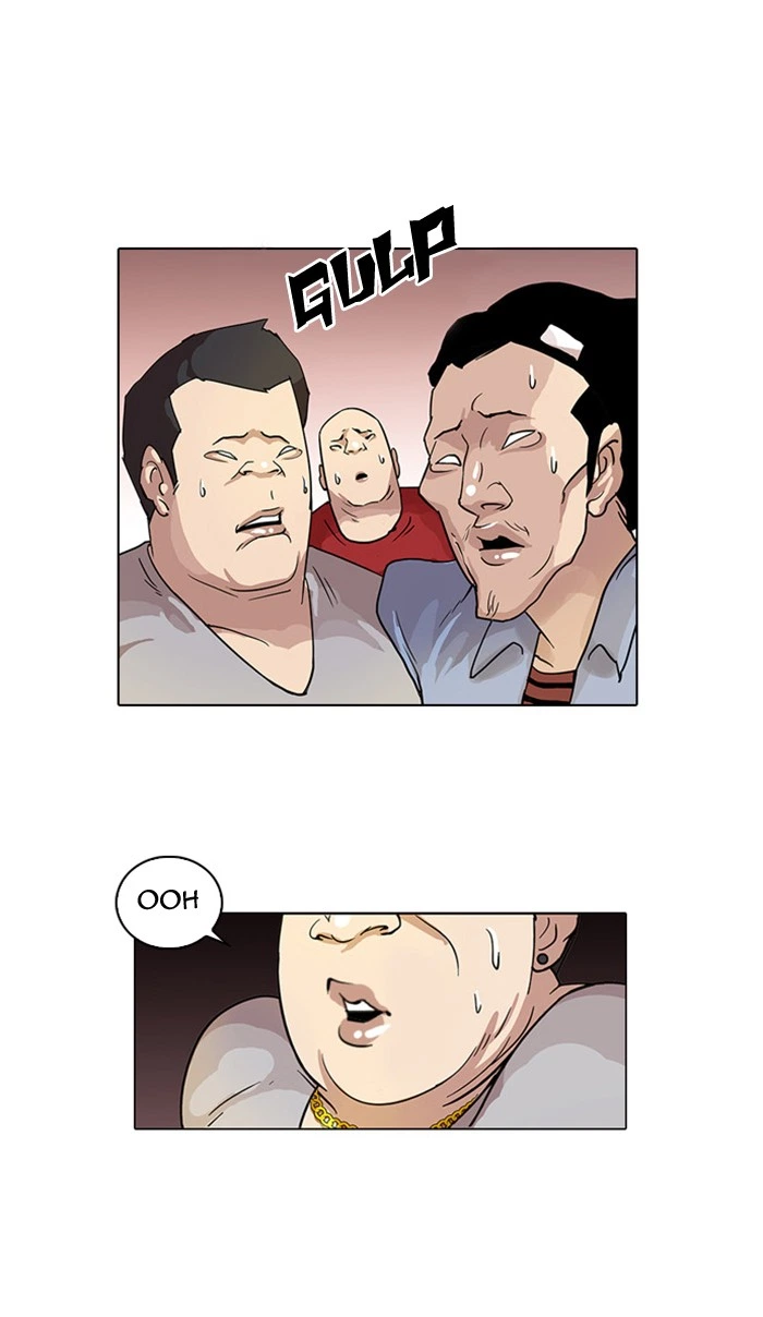 Lookism Chapter 16 — page 44