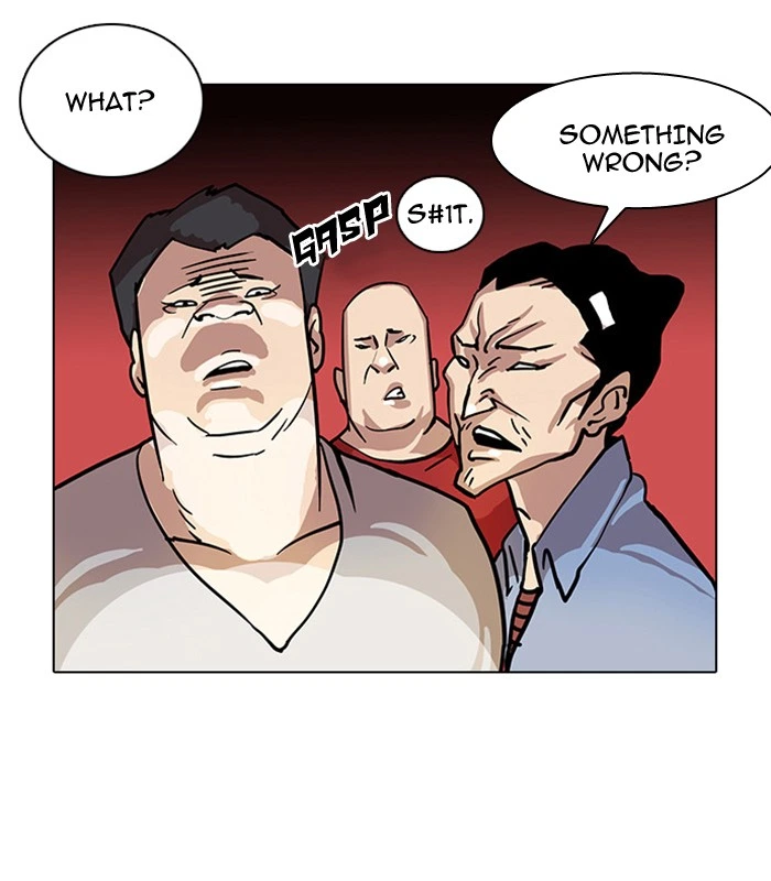 Lookism Chapter 16 — page 48