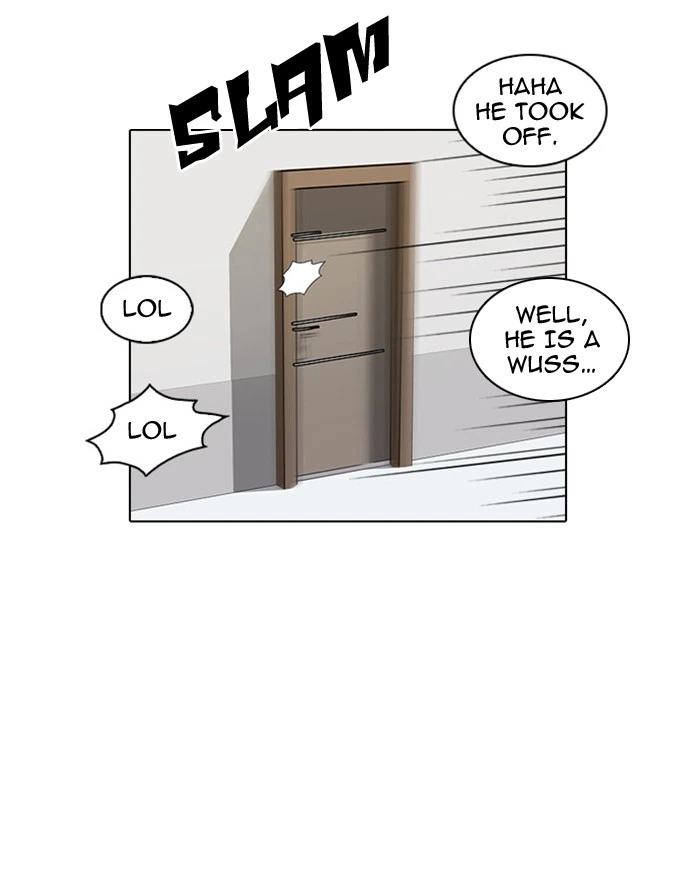 Lookism Chapter 16 — page 49