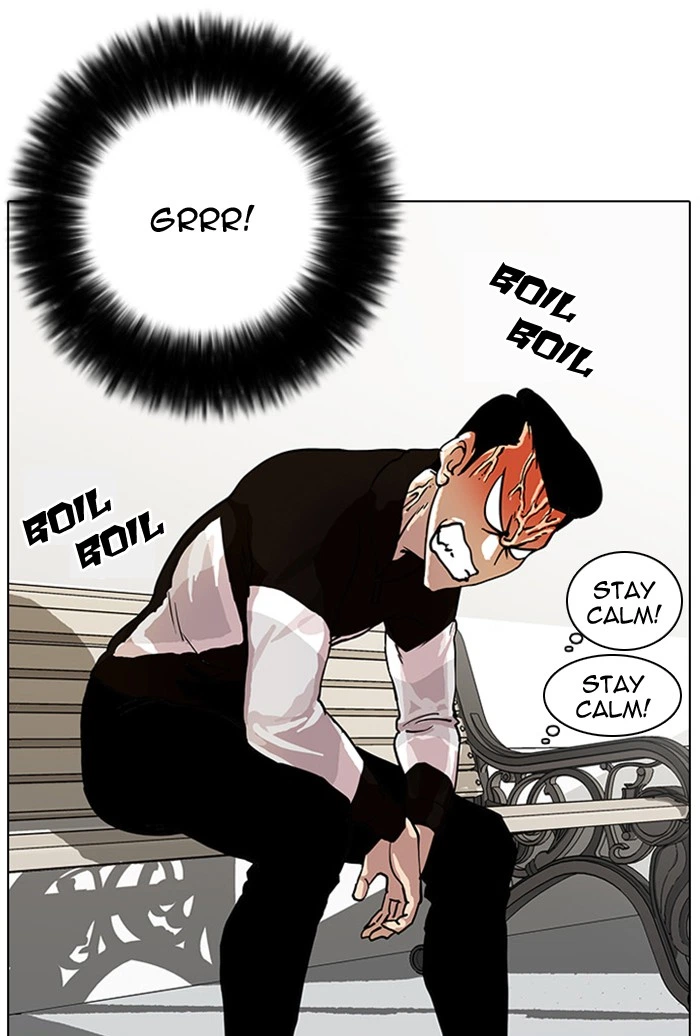 Lookism Chapter 16 — page 51