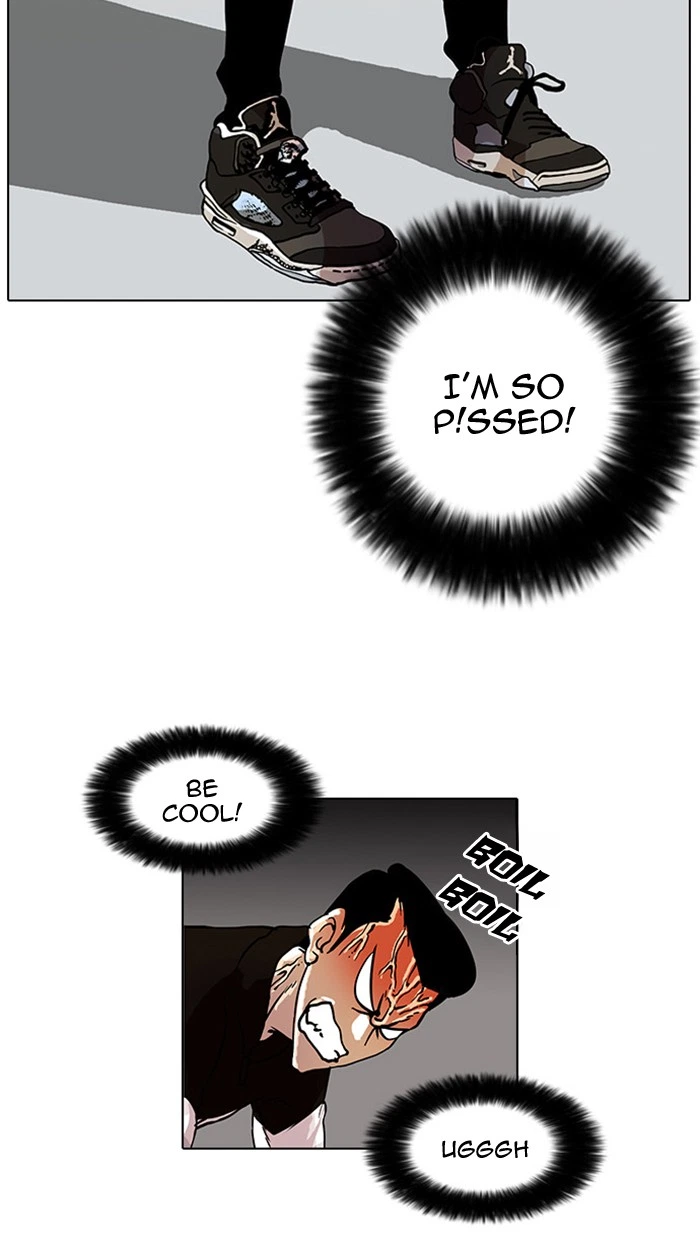 Lookism Chapter 16 — page 52