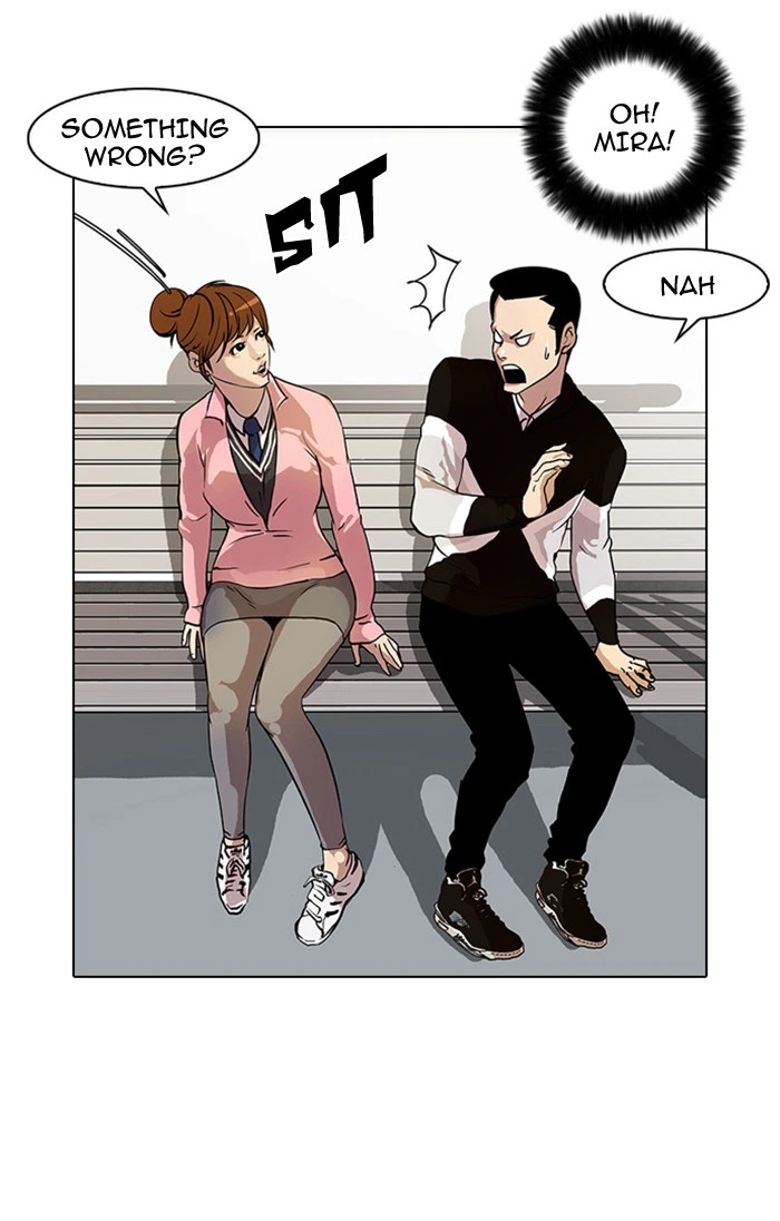 Lookism Chapter 16 — page 54