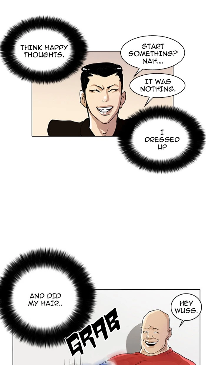 Lookism Chapter 16 — page 56