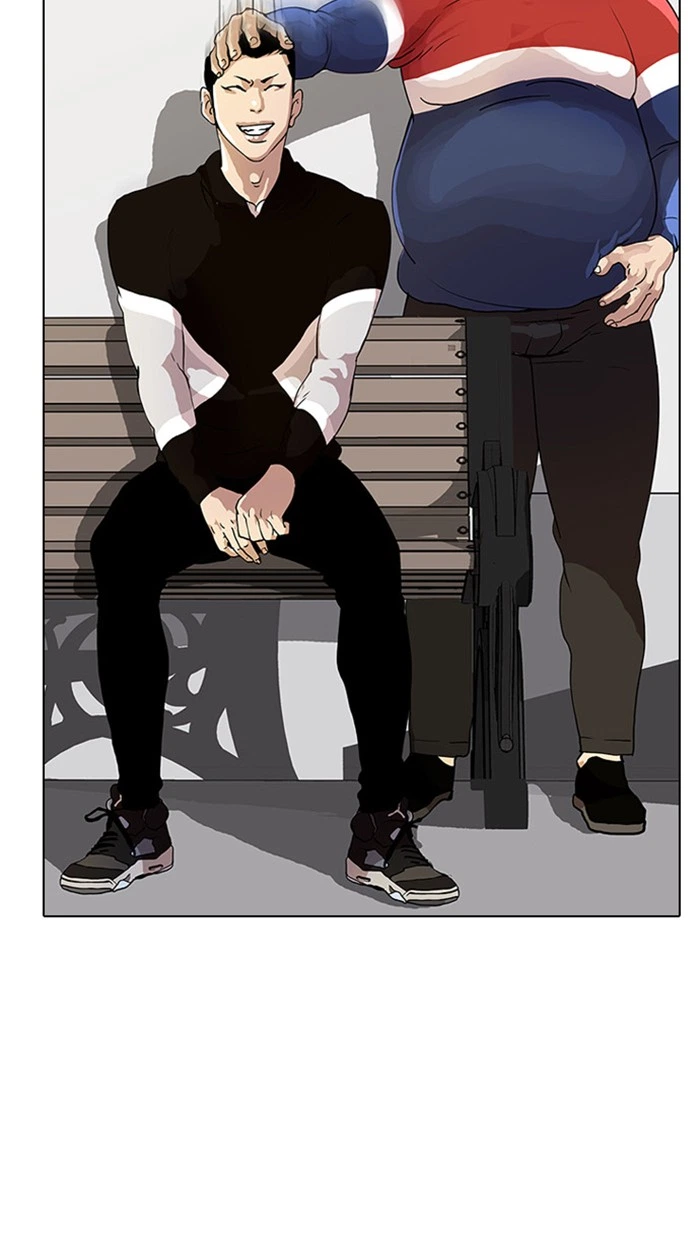 Lookism Chapter 16 — page 57
