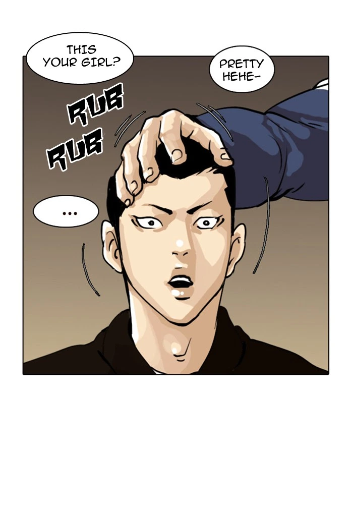 Lookism Chapter 16 — page 58