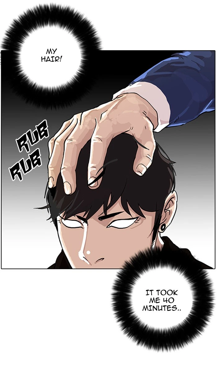 Lookism Chapter 16 — page 59