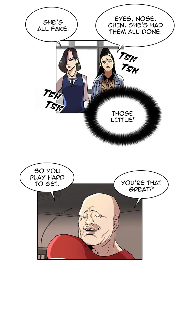 Lookism Chapter 16 — page 65