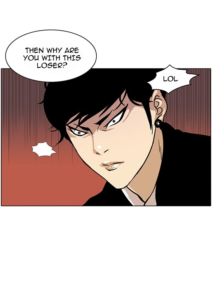 Lookism Chapter 16 — page 66