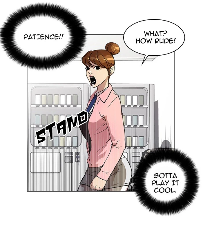 Lookism Chapter 16 — page 67