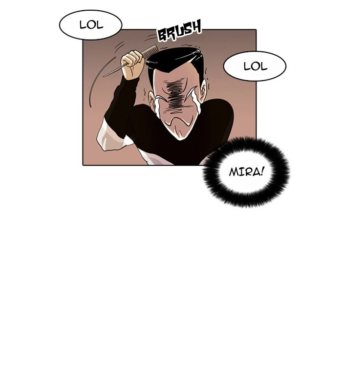 Lookism Chapter 16 — page 69