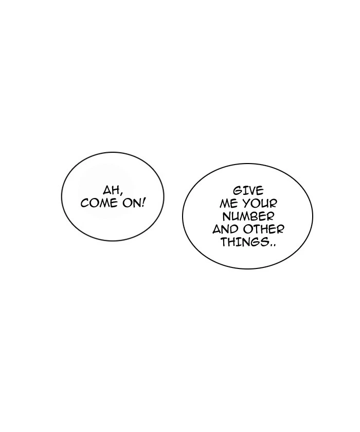 Lookism Chapter 16 — page 70