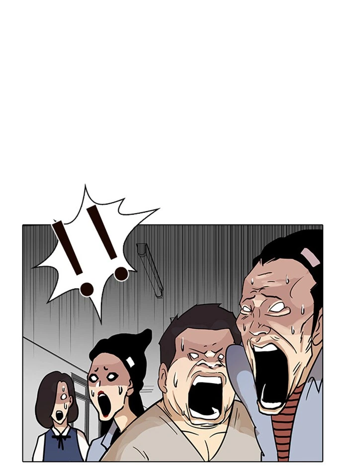 Lookism Chapter 16 — page 76