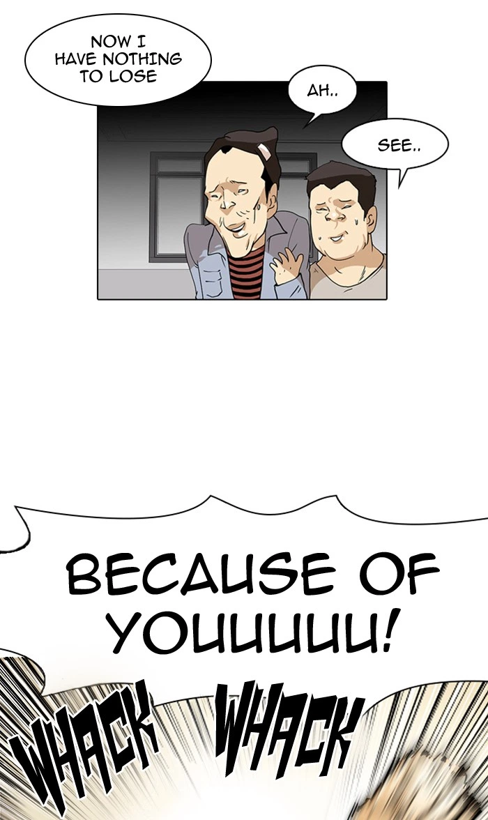 Lookism Chapter 16 — page 84