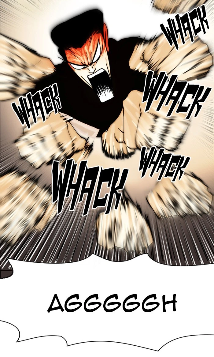 Lookism Chapter 16 — page 85