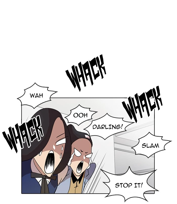 Lookism Chapter 16 — page 86