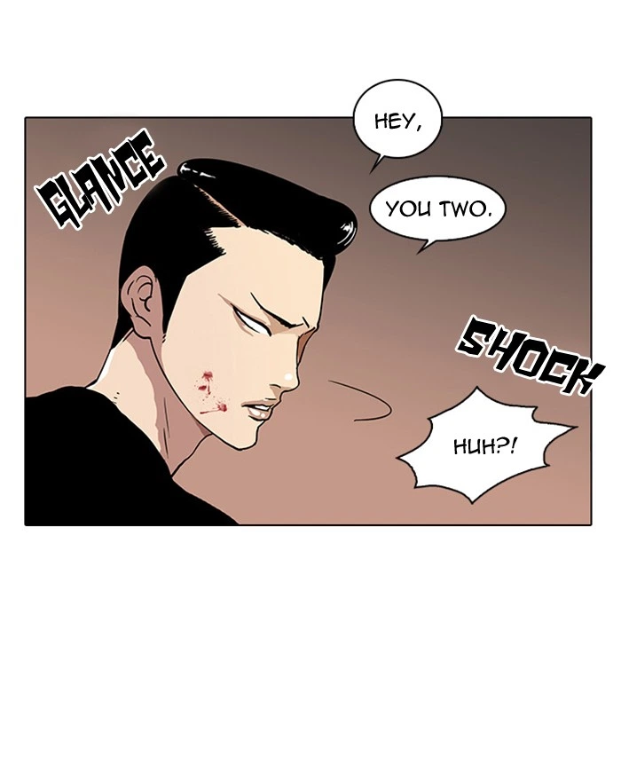 Lookism Chapter 16 — page 87
