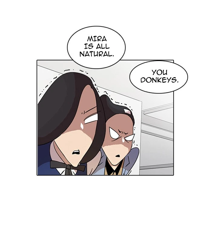 Lookism Chapter 16 — page 88