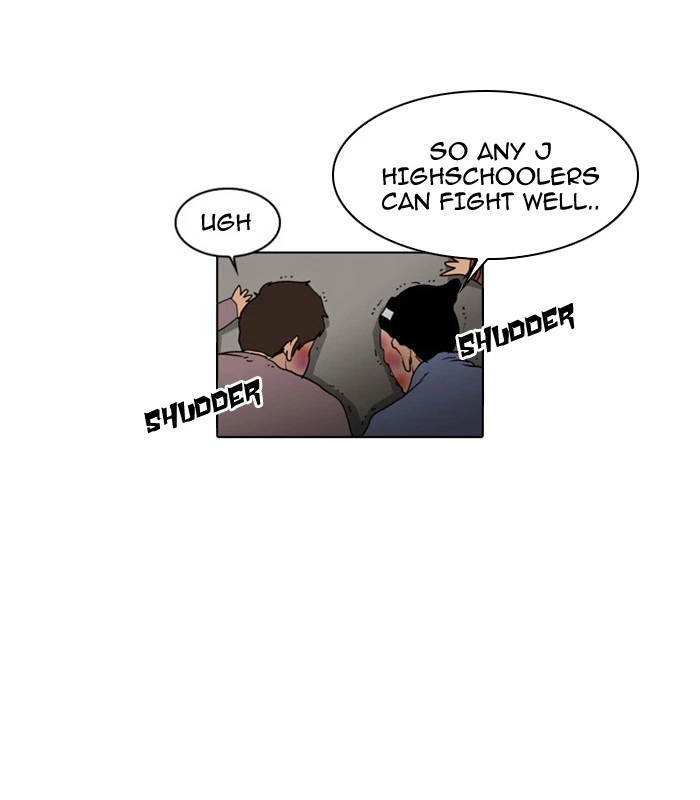 Lookism Chapter 16 — page 90