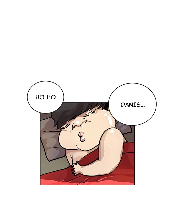 Lookism Chapter 16 — page 93